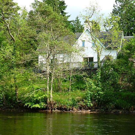 Hôtel Heronwood House à Inverness Extérieur photo
