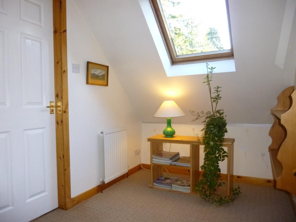 Hôtel Heronwood House à Inverness Extérieur photo