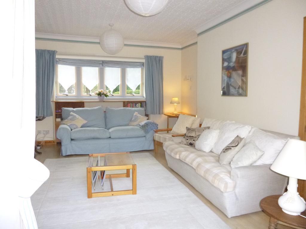 Hôtel Heronwood House à Inverness Extérieur photo